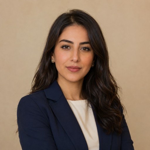 Amina Belmihoub